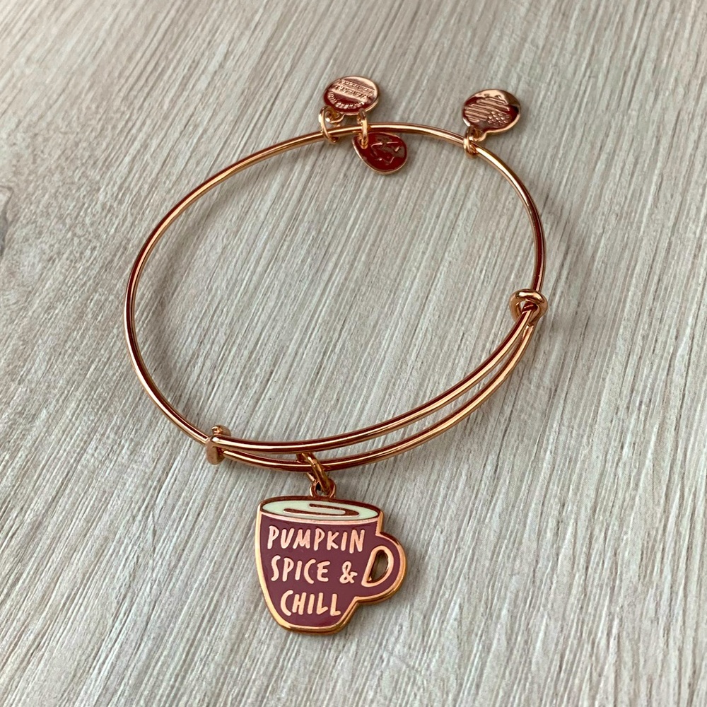 Alex & Ani Bracelet- New